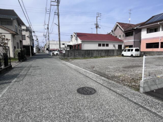 西条市大町の売地の画像