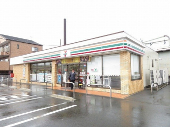セブンイレブン西予れんげ店様まで450m