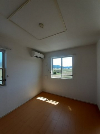 内装もきれいです