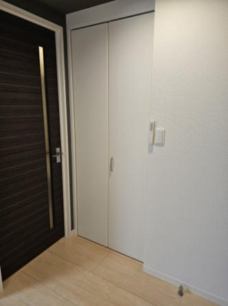 【内装】