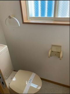 【トイレ】