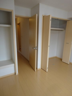 おしゃれな内装です
