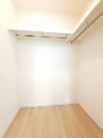 小物を収納するのに便利です