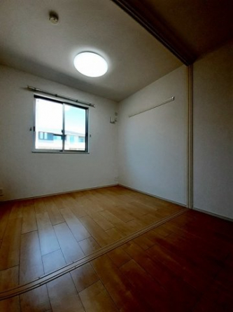 過ごしやすい室内です