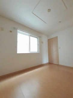 内装です