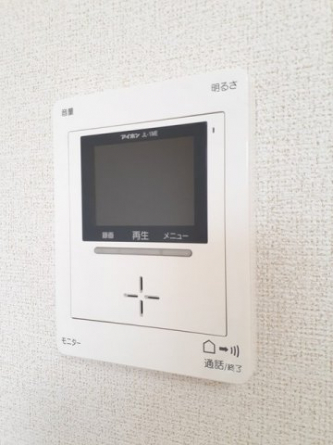 【その他設備】