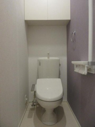 トイレも気になるポイント