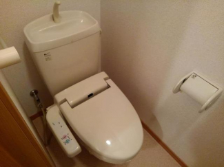 トイレも気になるポイント