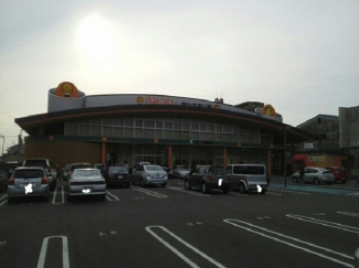 ＪＡえひめ中央太陽市様まで400m