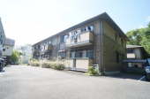 川西市久代３丁目のアパートの画像
