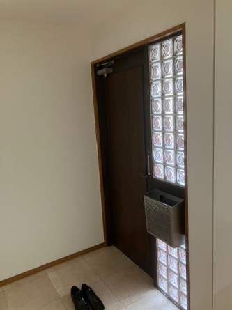 【玄関】