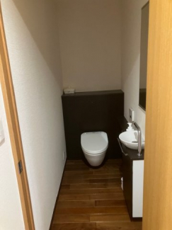 【トイレ】