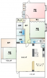 城山パークハイムⅡの画像