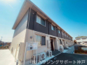 アルコバレーノⅧの画像