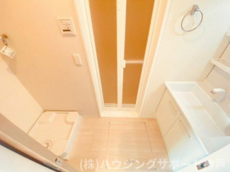 【内装】