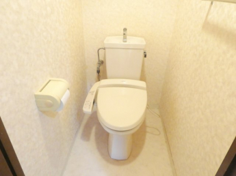【トイレ】