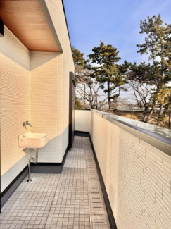 西宮市　小松南町１丁目　新築戸建の画像