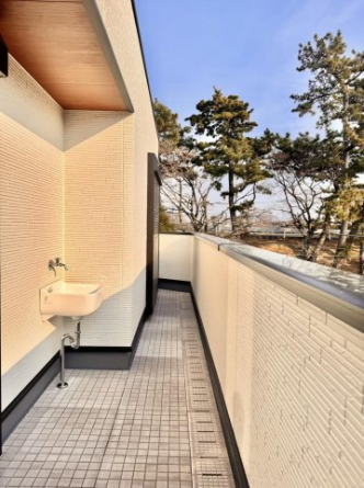 西宮市　小松南町１丁目　新築戸建の画像