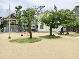 西宮市　小松南町１丁目　新築戸建の画像