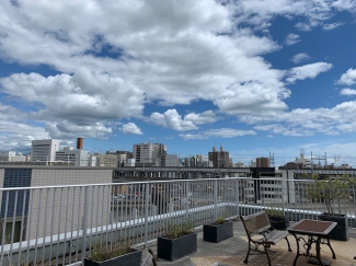 STELLA久保町303  の画像