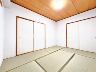 外観は落ち着いています