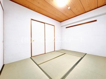 【和室】