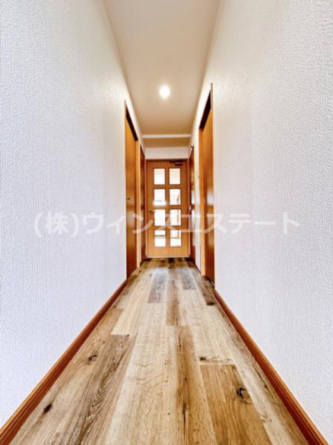 【玄関】