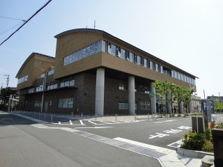 西宮市役所　山口支所まで2,080ｍ
