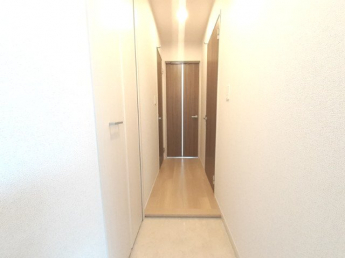 【玄関】