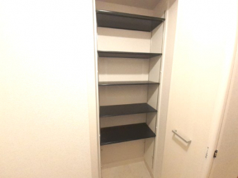 シューズボックス