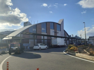 JR東加古川駅