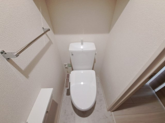 【トイレ】