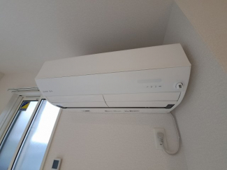 【その他設備】
