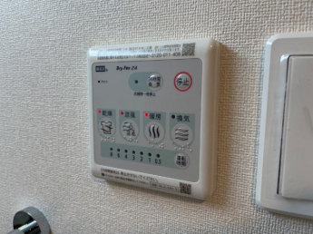 室内設備