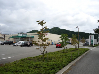 業務スーパー篠山インター店まで1,551ｍ