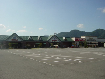 アグロガーデン篠山店まで2,226ｍ