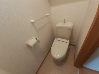 【トイレ】