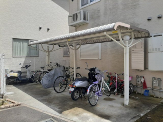 【その他共有部分】