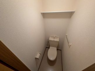 【トイレ】