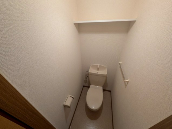 【トイレ】