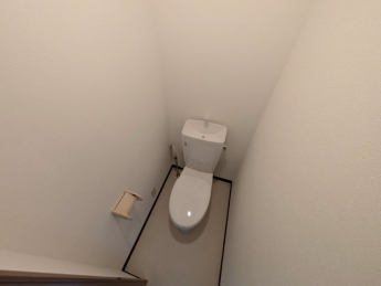 【トイレ】