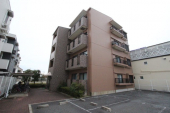 尼崎市武庫之荘本町３丁目のマンションの画像