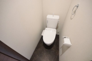 【トイレ】