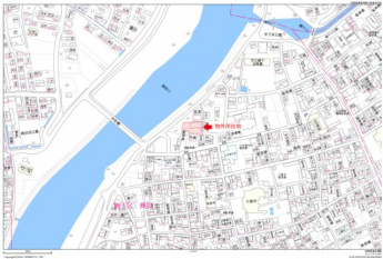 【地図】