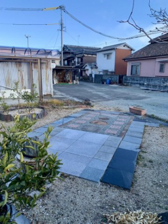 興浜K売地の画像