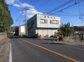 姫路市保城の工場の画像