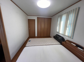 洋室です