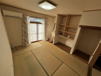 城北本町中古戸建の画像