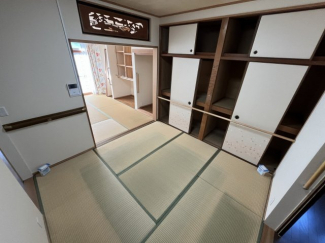城北本町中古戸建の画像