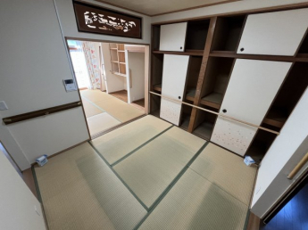 城北本町中古戸建の画像